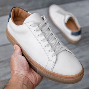 Men's Legacy Thursday Boot Co. Sneakers Size 14
